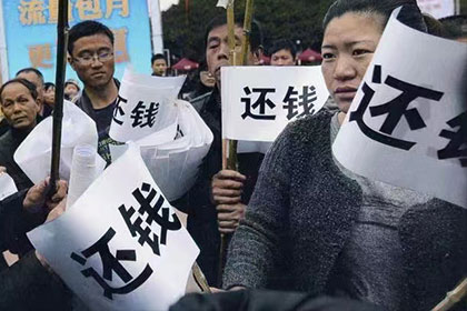 阳山收账公司:欠款不还能否扣押对方物品？